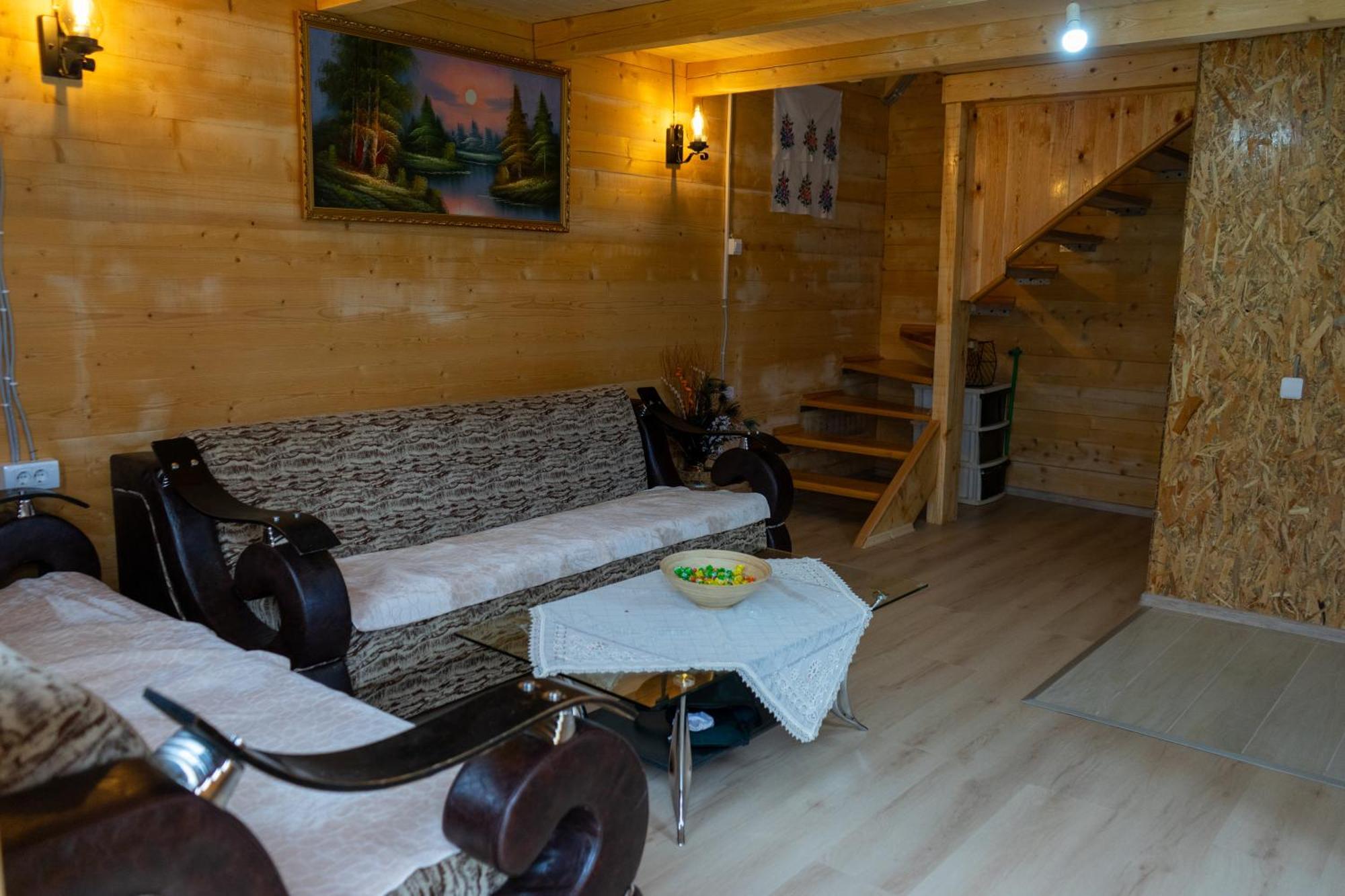 Panorama Plavsko Jezero Villa ภายนอก รูปภาพ